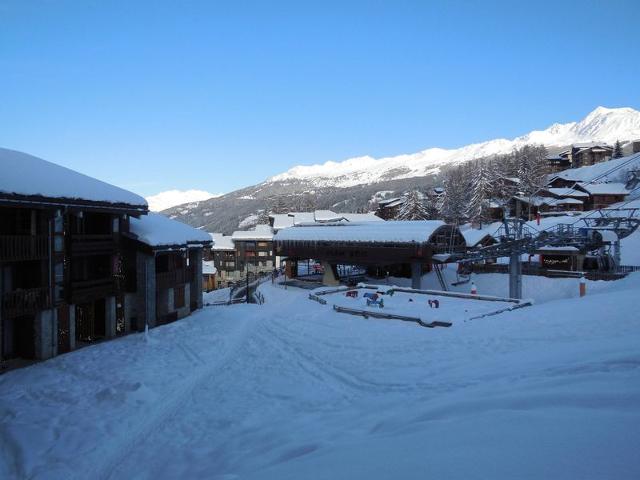 Appartement La Clef LC-CLE033 - Plagne - Les Coches