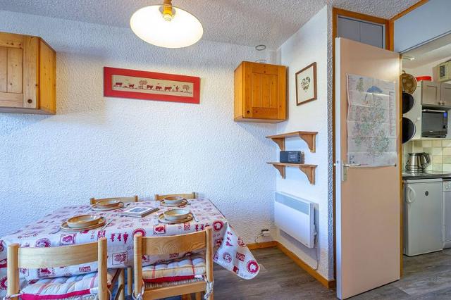 Appartement La Clef LC-CLE033 - Plagne - Les Coches