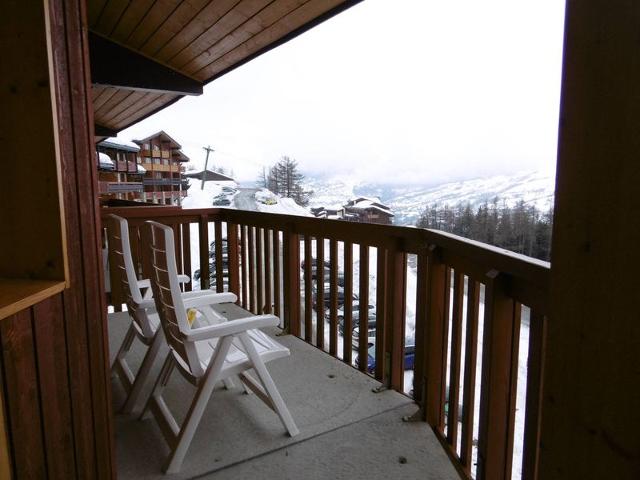 Appartement Le Rami LC-RAM401 - Plagne - Les Coches