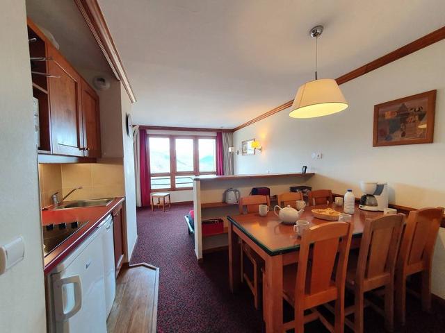 Appartement Le Rami LC-RAM401 - Plagne - Les Coches