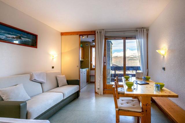 Appartement L'equerre LC-EQR007 - Plagne - Les Coches