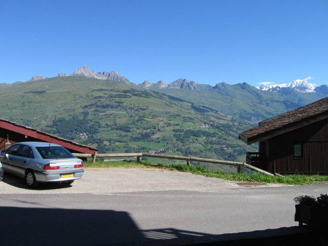 Appartement L'equerre LC-EQR007 - Plagne - Les Coches