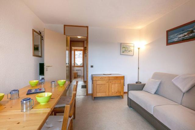 Appartement L'equerre LC-EQR007 - Plagne - Les Coches