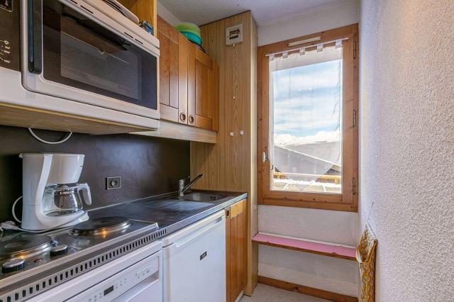 Appartement L'equerre LC-EQR007 - Plagne - Les Coches