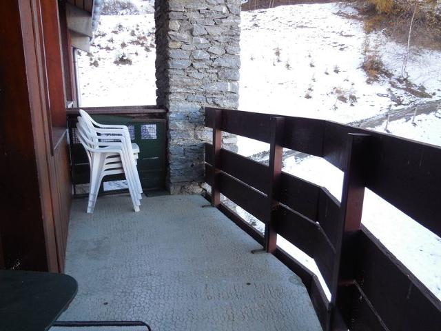 Appartement La Clef LC-CLE046 - Plagne - Les Coches