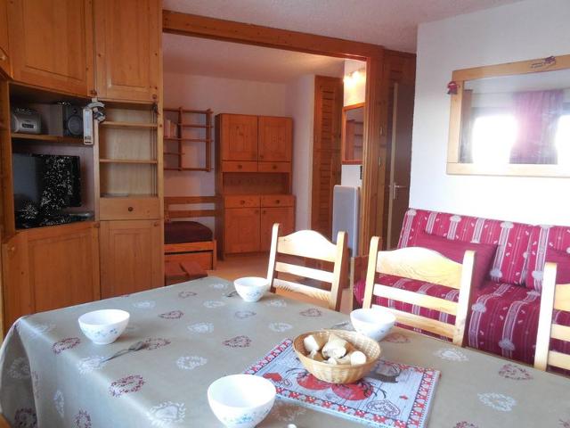 Appartement La Clef LC-CLE046 - Plagne - Les Coches