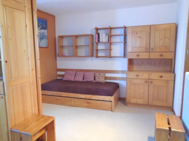 Appartement La Clef LC-CLE046 - Plagne - Les Coches