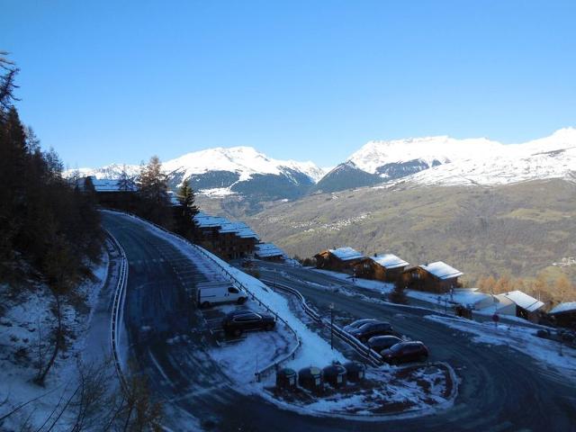 Appartement La Clef LC-CLE046 - Plagne - Les Coches