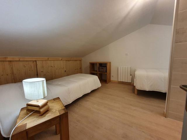 Appartement La Marelle LC-MAR517 - Plagne - Les Coches