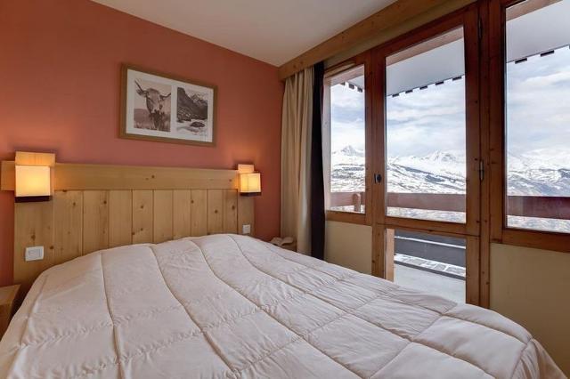 Appartement La Marelle LC-MAR517 - Plagne - Les Coches