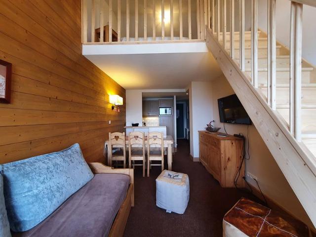 Appartement La Marelle LC-MAR517 - Plagne - Les Coches