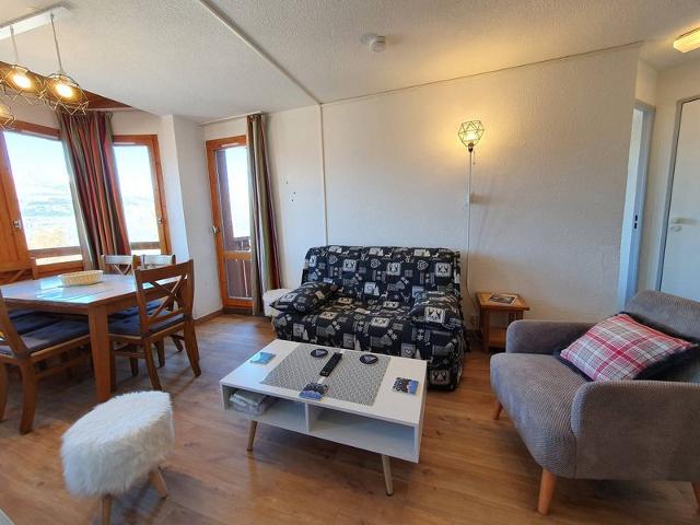 Appartement Le De 3 LC-DE3304 - Plagne - Les Coches