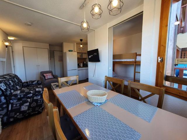 Appartement Le De 3 LC-DE3304 - Plagne - Les Coches