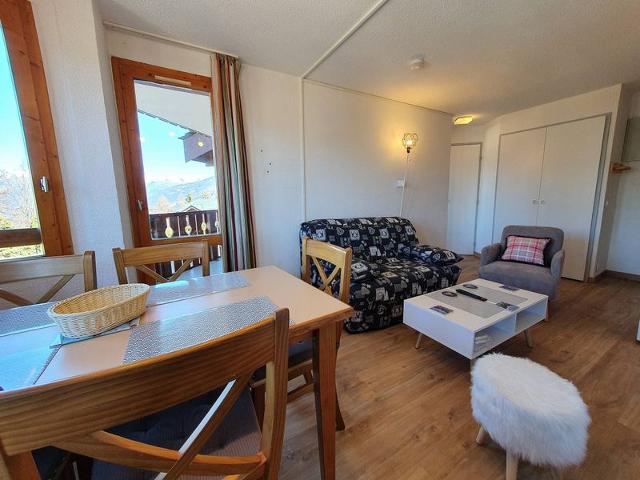 Appartement Le De 3 LC-DE3304 - Plagne - Les Coches