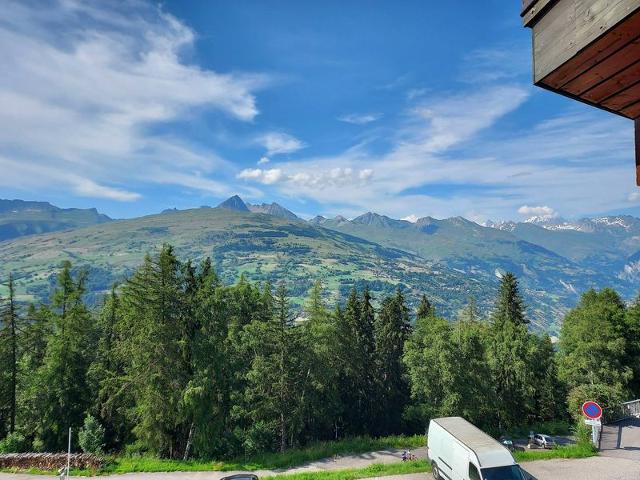 Appartement Le Trompe L'oeil LC-TPO013 - Plagne - Les Coches