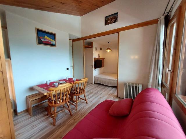 Appartement Le Trompe L'oeil LC-TPO013 - Plagne - Les Coches