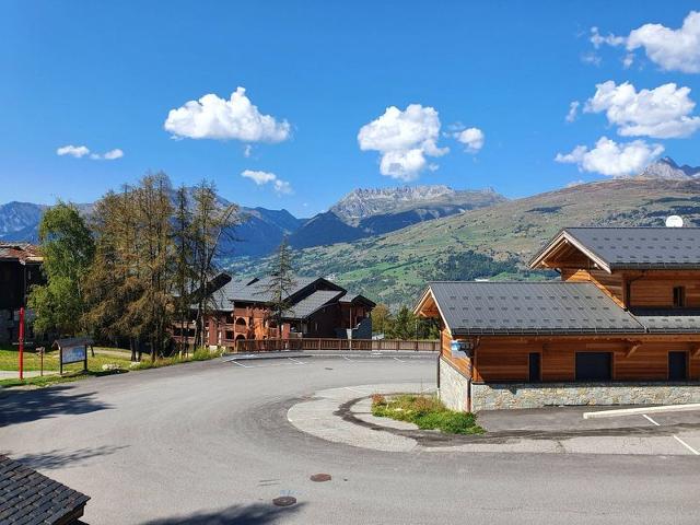 Appartement Le Damier LC-DAM005 - Plagne - Les Coches