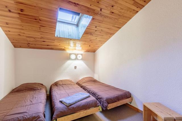 Appartement Le Trompe L'oeil LC-TPO025 - Plagne - Les Coches