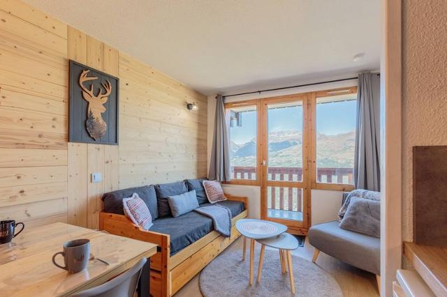 Appartement Le Sextant LC-SXT306 - Plagne - Les Coches