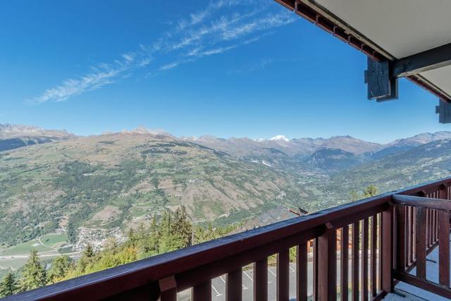 Appartement Le Sextant LC-SXT306 - Plagne - Les Coches