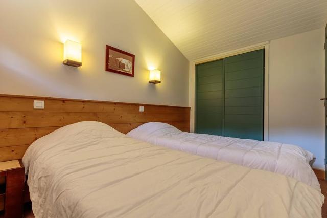 Appartement La Marelle LC-MAR516 - Plagne - Les Coches