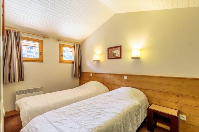 Appartement La Marelle LC-MAR516 - Plagne - Les Coches