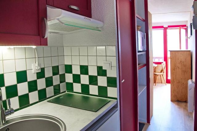 Appartement L'equerre LC-EQR029 - Plagne - Les Coches