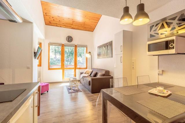 Appartement Le De 4 LC-DE4417 - Plagne - Les Coches