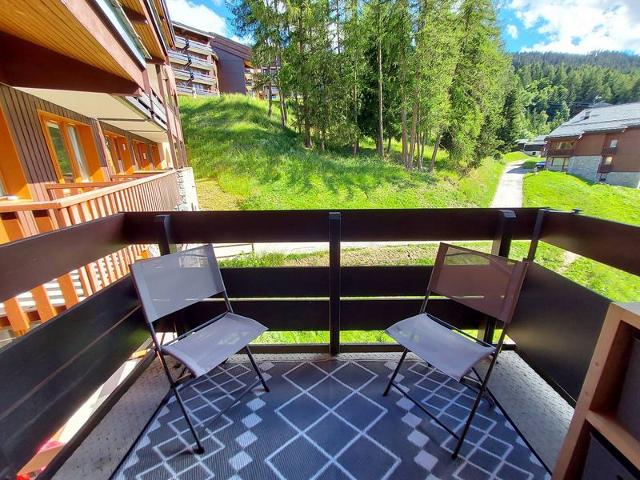 Appartement Le De 4 LC-DE4417 - Plagne - Les Coches