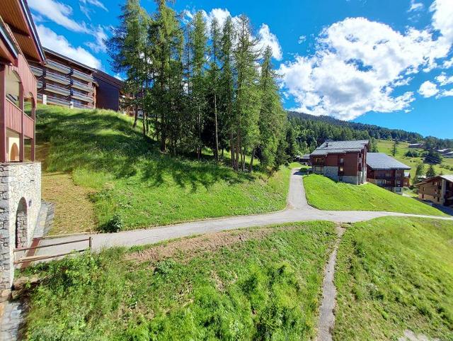 Appartement Le De 4 LC-DE4417 - Plagne - Les Coches