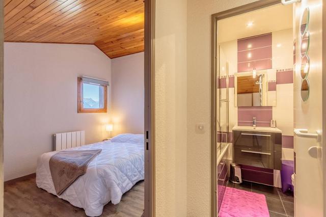 Appartement Le De 4 LC-DE4417 - Plagne - Les Coches