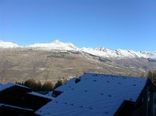 Appartement Le De 2 LC-DE2002 - Plagne - Les Coches