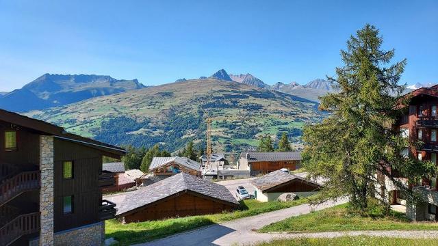 Appartement Le De 2 LC-DE2002 - Plagne - Les Coches