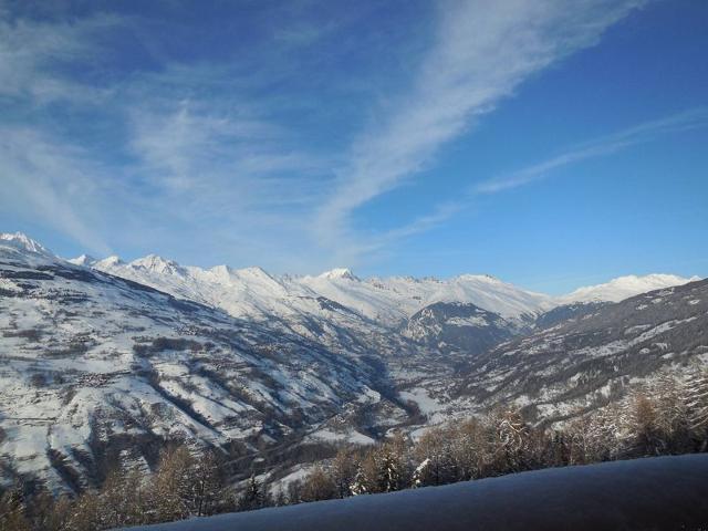 Les Chalets De Wengen LC-WENA5B - Plagne - Les Coches