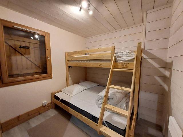 Les Chalets De Wengen LC-WENA5B - Plagne - Les Coches