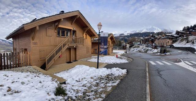 Les Chalets De Wengen LC-WEN095 - Plagne - Les Coches