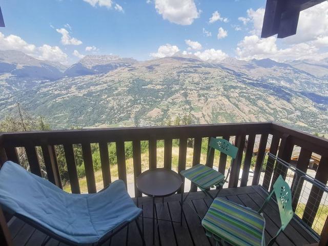 Appartement Le Sextant LC-SXT304 - Plagne - Les Coches