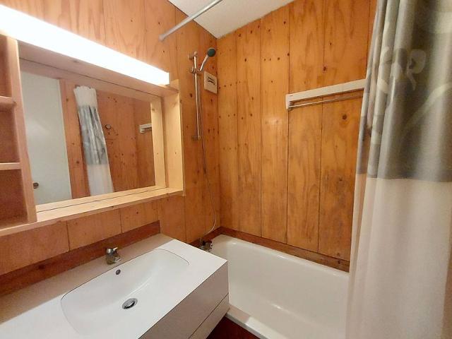 Appartement Le Trompe L'oeil LC-TPO046 - Plagne - Les Coches