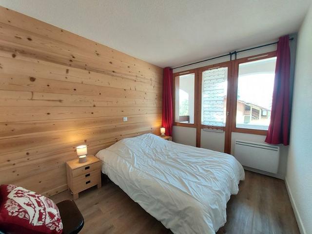 Appartement Le De 3 LC-DE3101 - Plagne - Les Coches