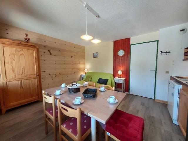 Appartement Le De 3 LC-DE3101 - Plagne - Les Coches