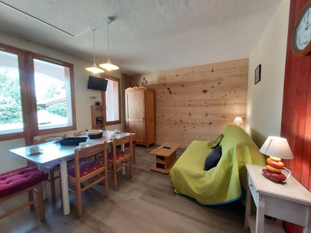 Appartement Le De 3 LC-DE3101 - Plagne - Les Coches