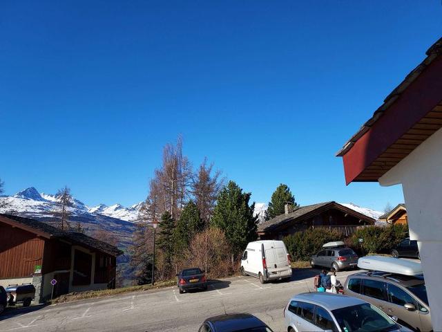 Appartement Le De 3 LC-DE3101 - Plagne - Les Coches