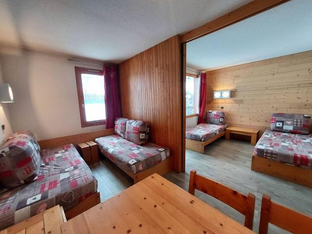 Appartement Les Pentes LC-PNT018 - Plagne - Les Coches