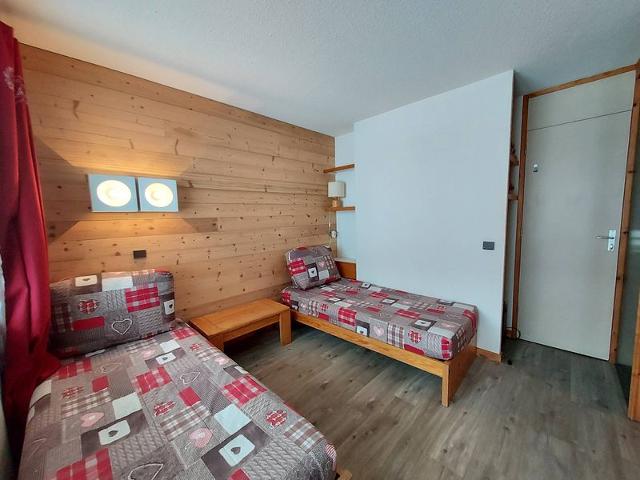 Appartement Les Pentes LC-PNT018 - Plagne - Les Coches