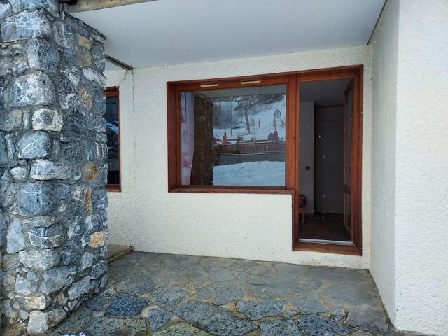 Appartement Les Pentes LC-PNT018 - Plagne - Les Coches