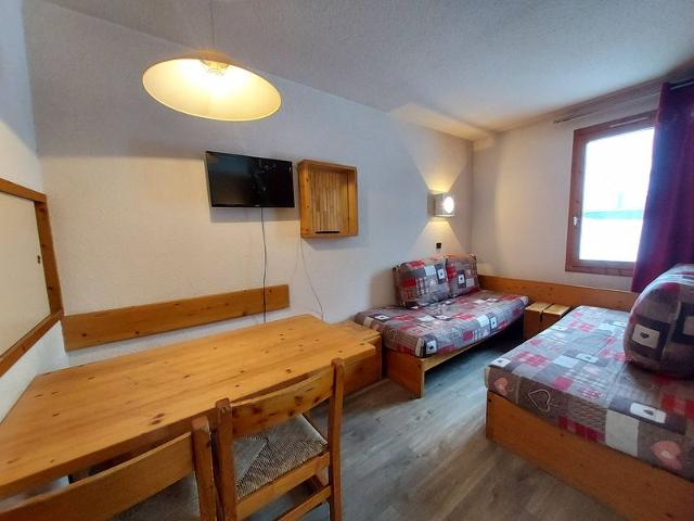 Appartement Les Pentes LC-PNT018 - Plagne - Les Coches