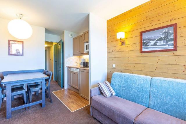 Appartement La Marelle LC-MAR411 - Plagne - Les Coches