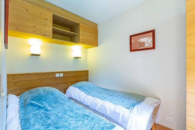 Appartement La Marelle LC-MAR411 - Plagne - Les Coches