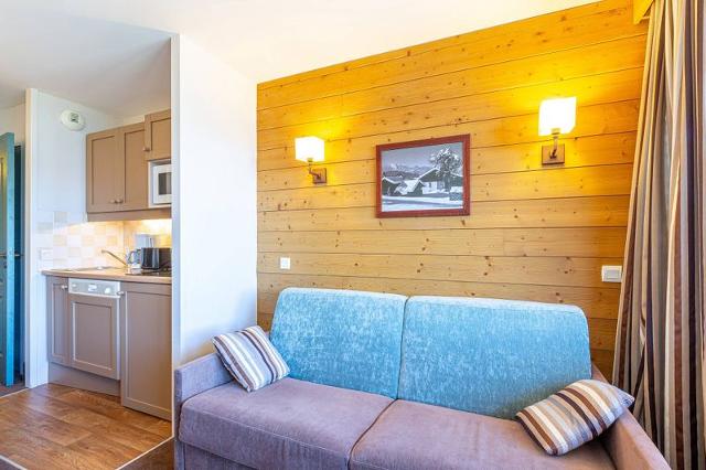 Appartement La Marelle LC-MAR411 - Plagne - Les Coches