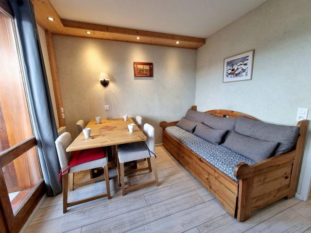 Appartement Le Trompe L'oeil LC-TPO021 - Plagne - Les Coches